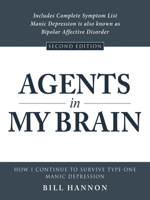 cover image of Agents in My Brain